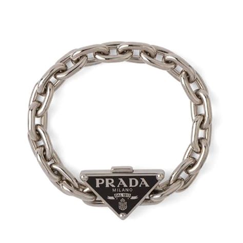 prada bracelet.